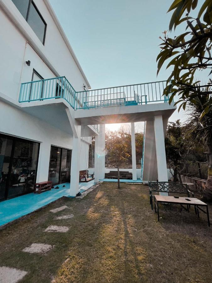 Lugo Hotel Manzhou Екстериор снимка