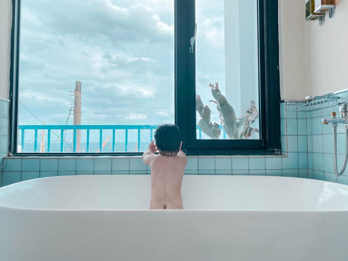 Lugo Hotel Manzhou Екстериор снимка