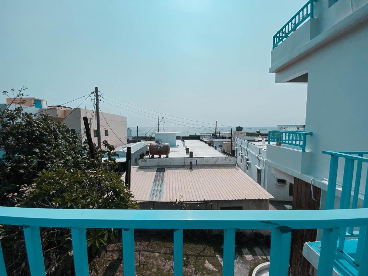 Lugo Hotel Manzhou Екстериор снимка