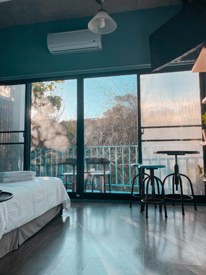 Lugo Hotel Manzhou Екстериор снимка