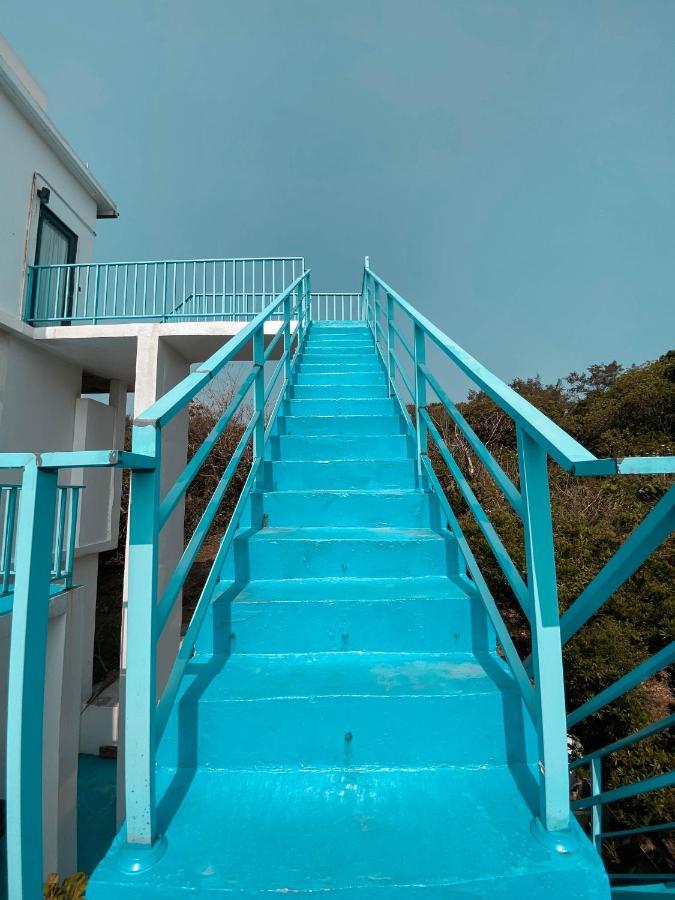 Lugo Hotel Manzhou Екстериор снимка