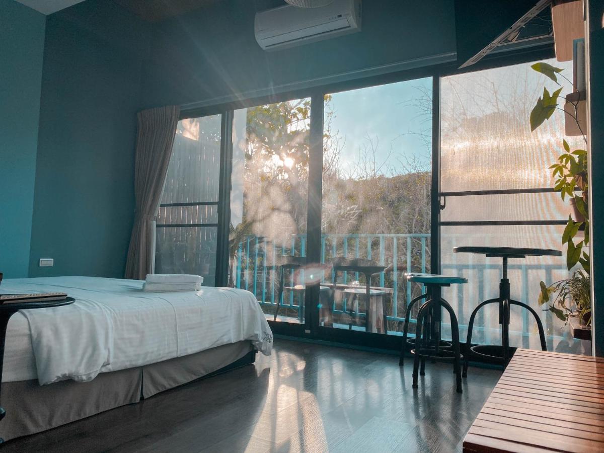 Lugo Hotel Manzhou Екстериор снимка