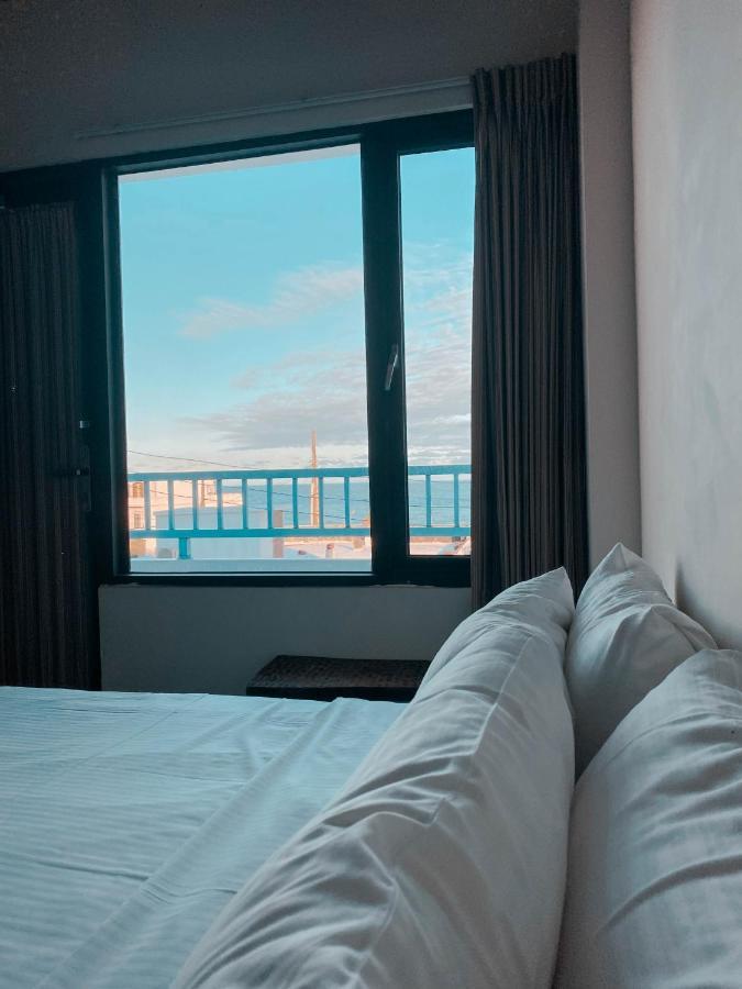 Lugo Hotel Manzhou Екстериор снимка