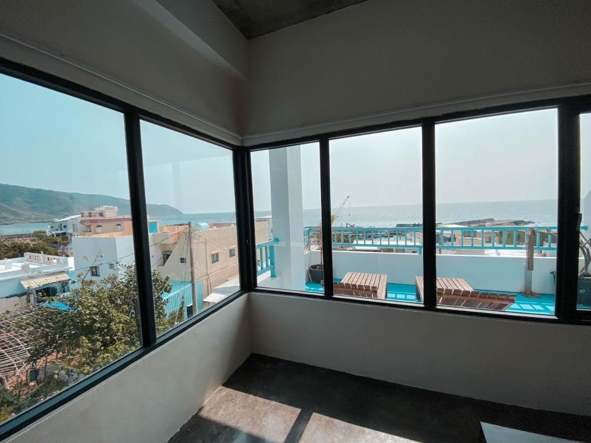 Lugo Hotel Manzhou Екстериор снимка