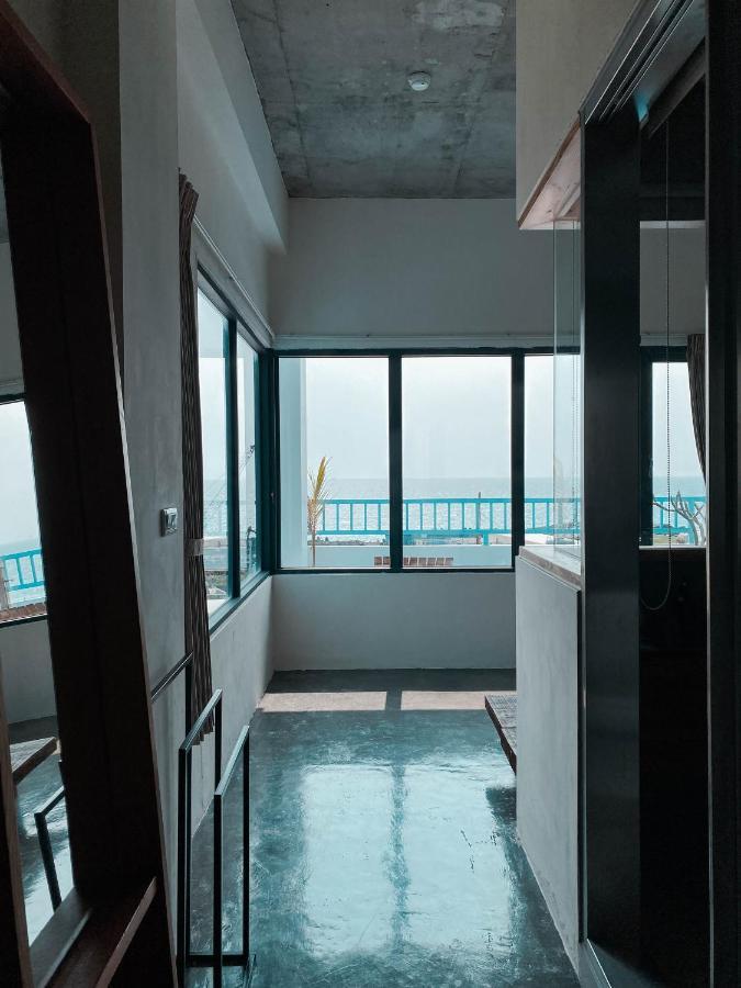 Lugo Hotel Manzhou Екстериор снимка