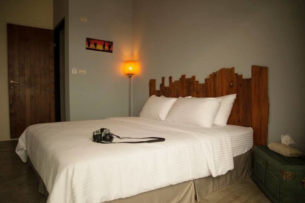 Lugo Hotel Manzhou Екстериор снимка